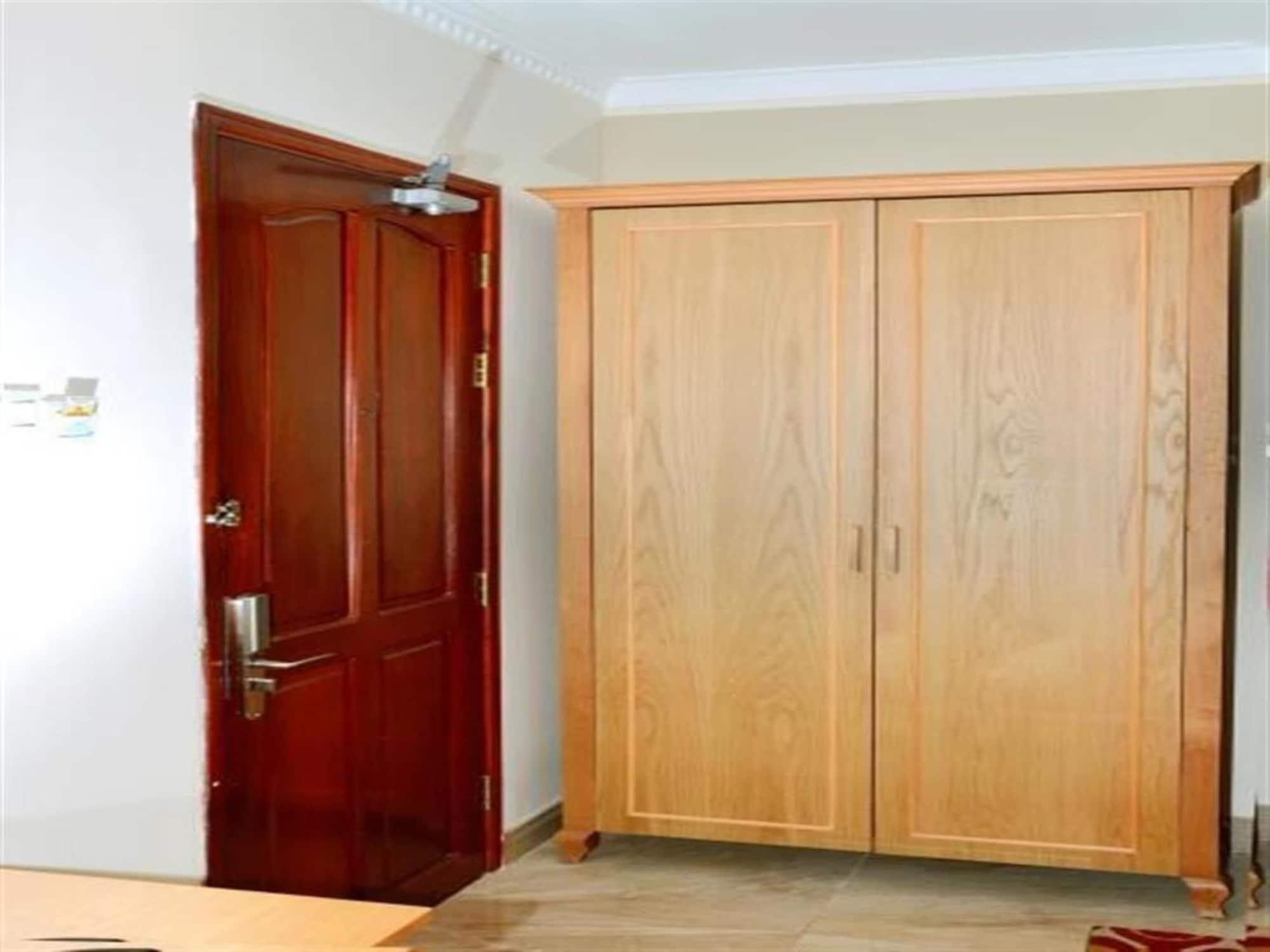 Madella Hotel Can Tho Bagian luar foto