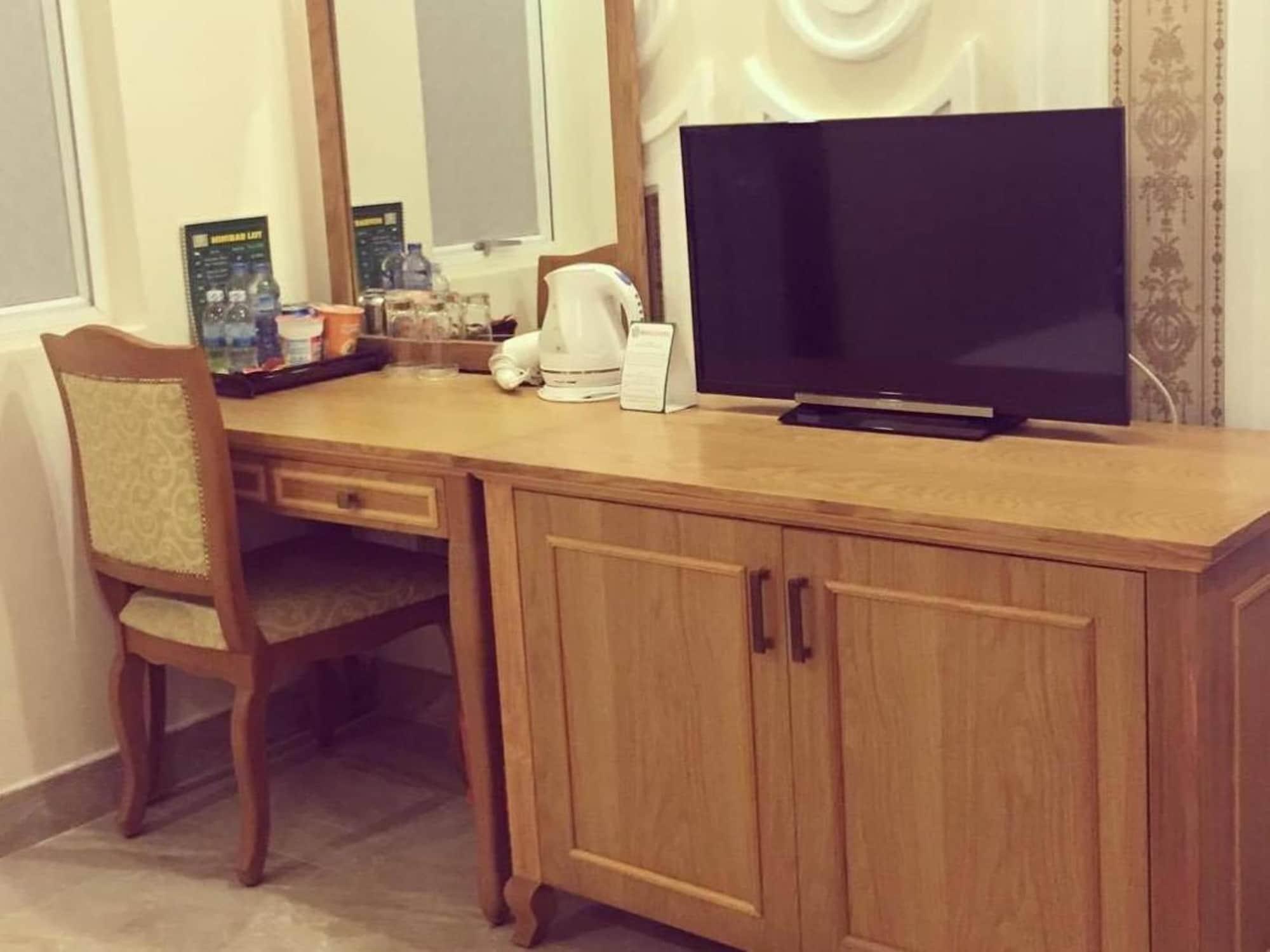 Madella Hotel Can Tho Bagian luar foto