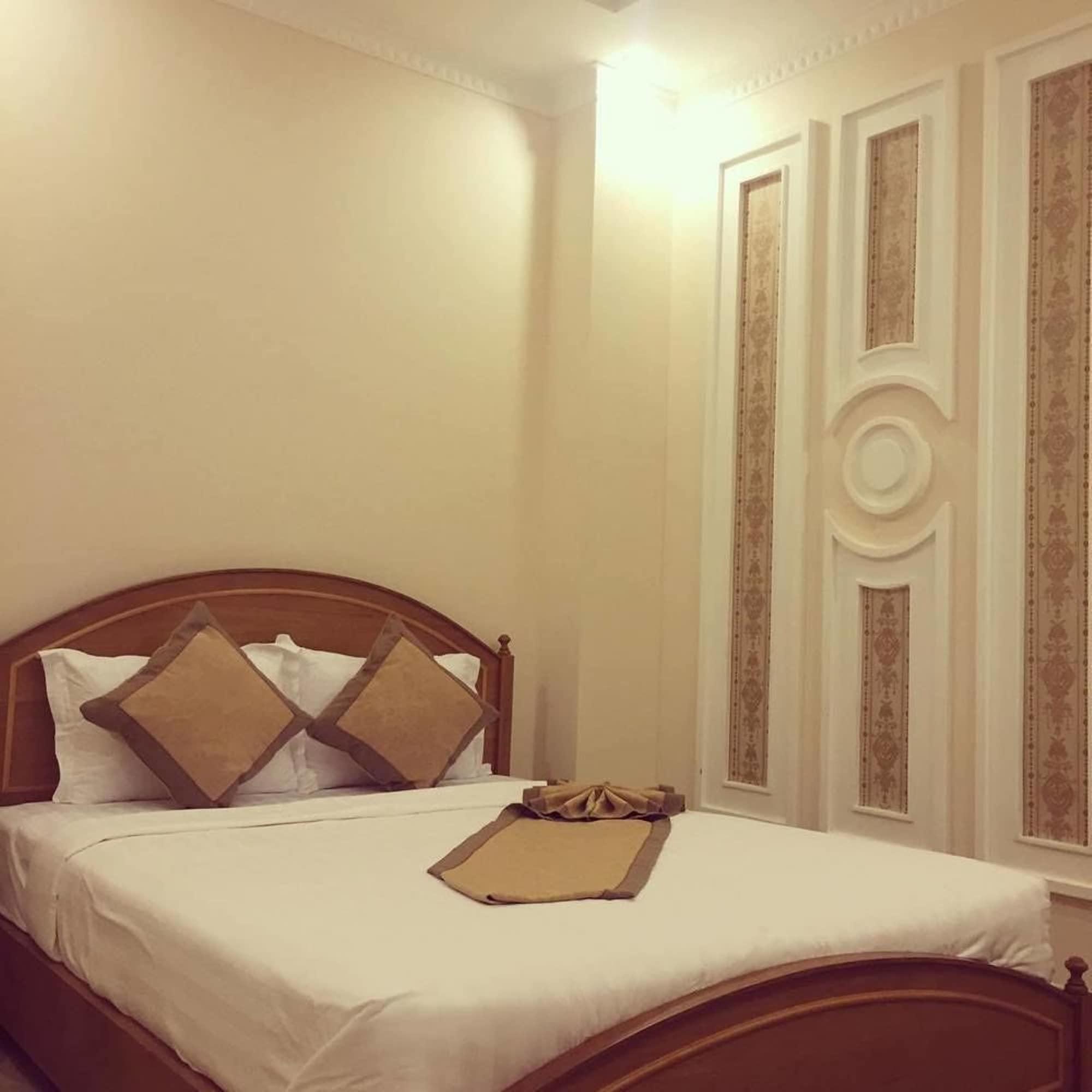 Madella Hotel Can Tho Bagian luar foto