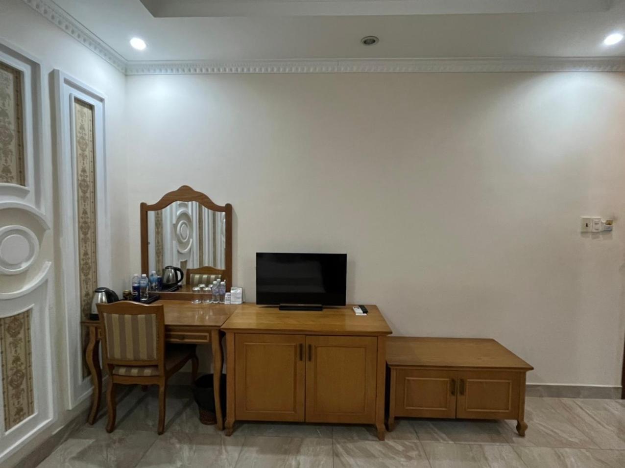 Madella Hotel Can Tho Bagian luar foto
