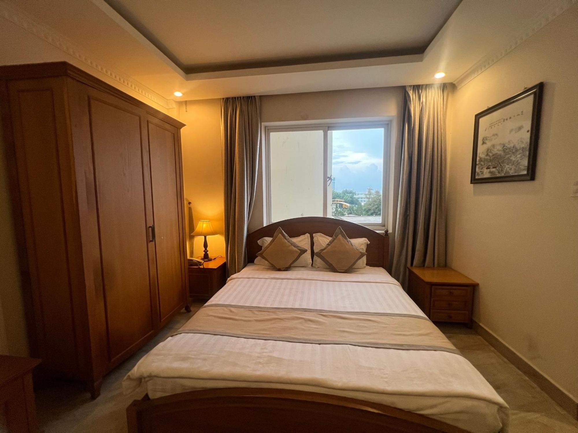 Madella Hotel Can Tho Bagian luar foto