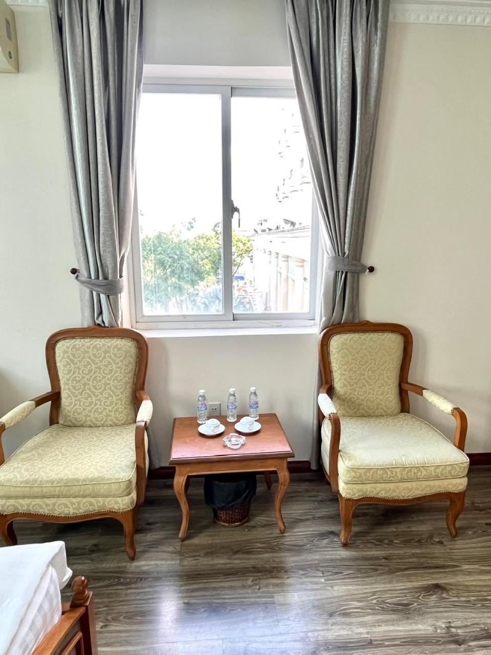Madella Hotel Can Tho Bagian luar foto