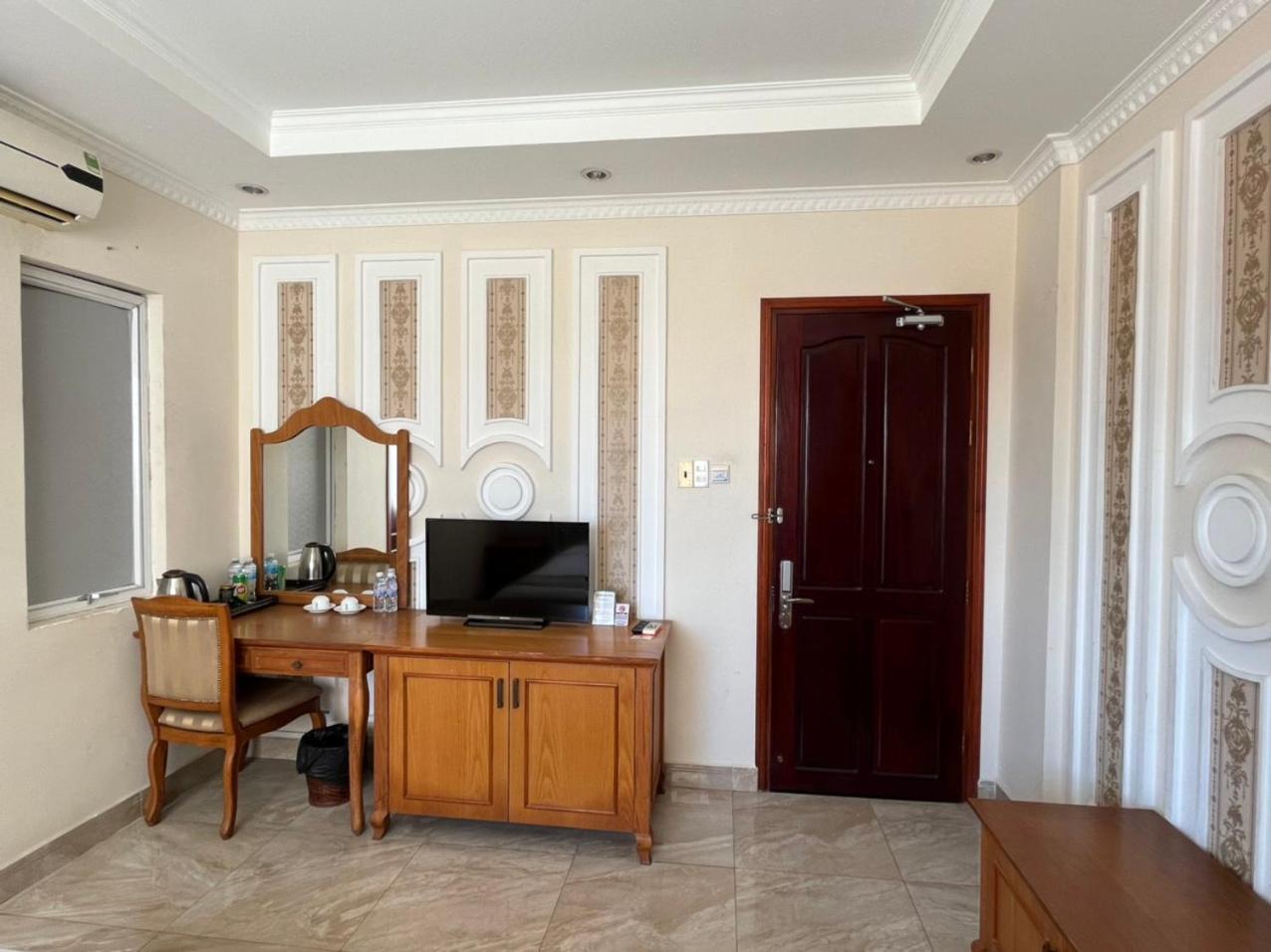 Madella Hotel Can Tho Bagian luar foto