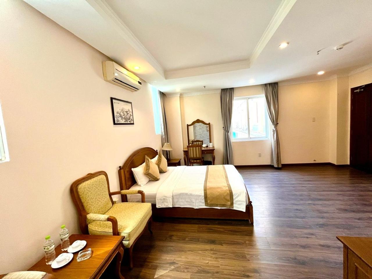 Madella Hotel Can Tho Bagian luar foto