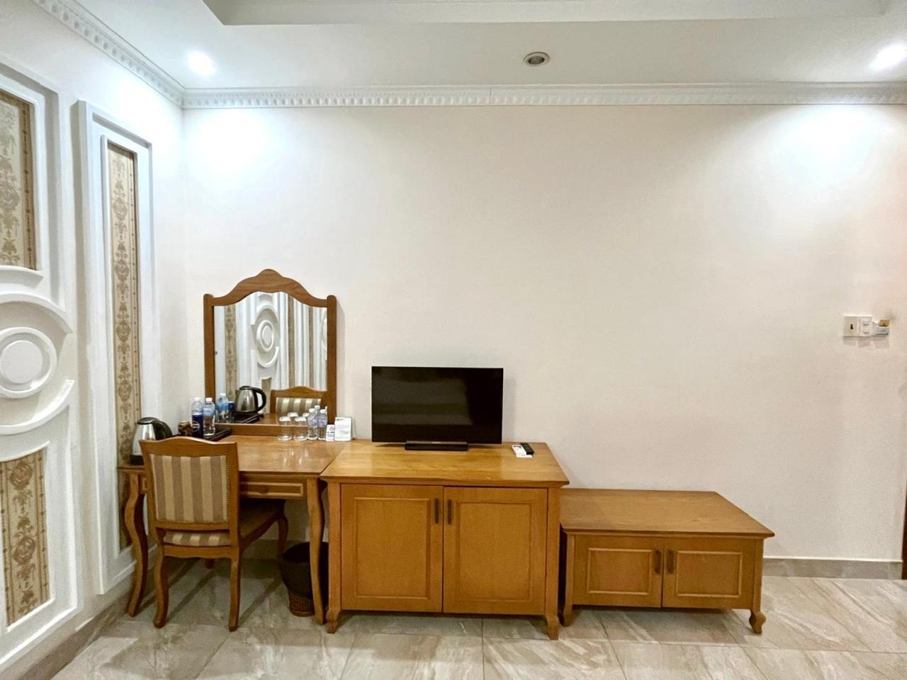 Madella Hotel Can Tho Bagian luar foto