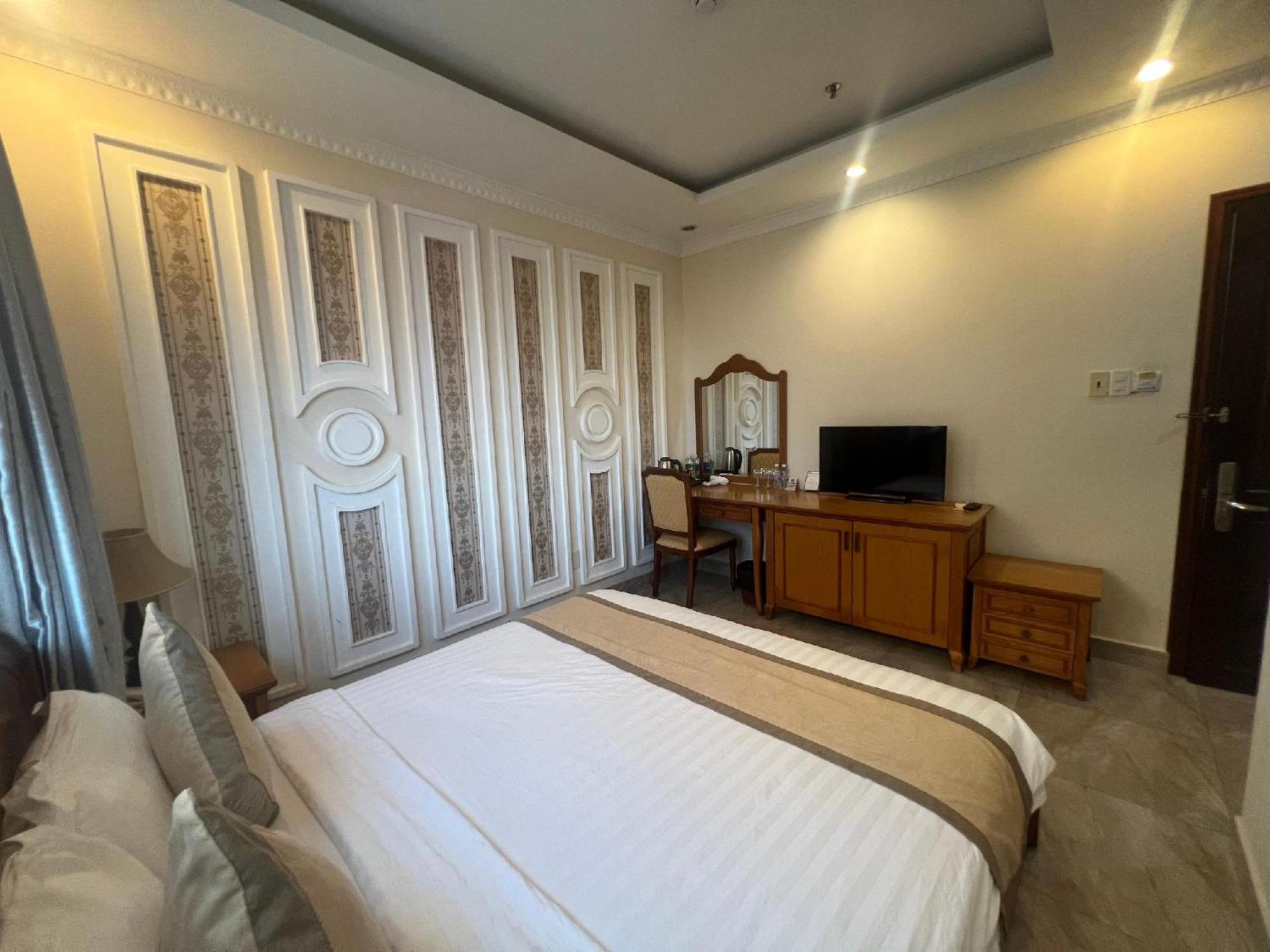 Madella Hotel Can Tho Bagian luar foto